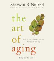 The_art_of_aging